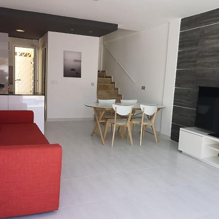 פלאיה פלמנקה Villa La Zenia 25 מראה חיצוני תמונה