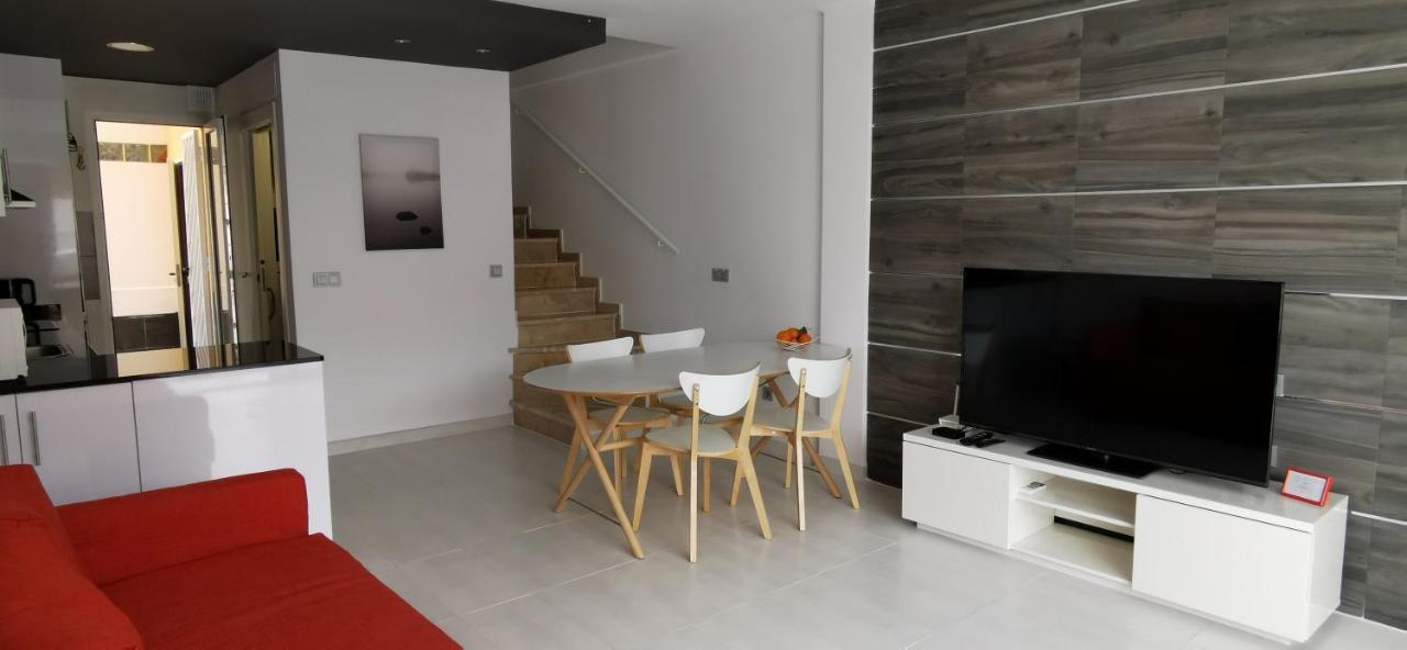 פלאיה פלמנקה Villa La Zenia 25 מראה חיצוני תמונה