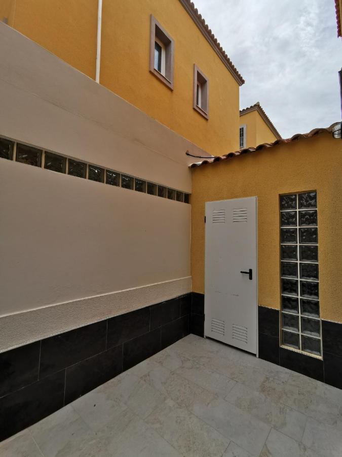 פלאיה פלמנקה Villa La Zenia 25 מראה חיצוני תמונה
