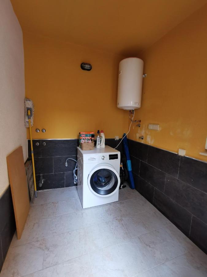 פלאיה פלמנקה Villa La Zenia 25 מראה חיצוני תמונה