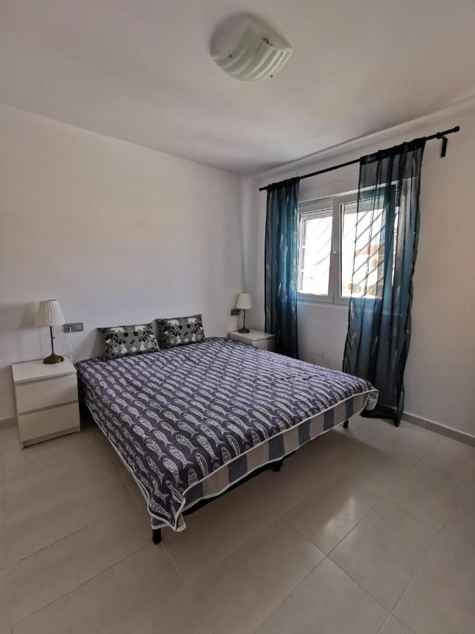 פלאיה פלמנקה Villa La Zenia 25 מראה חיצוני תמונה
