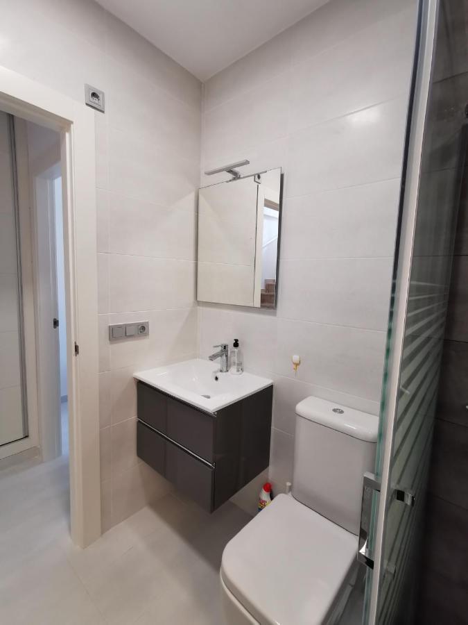 פלאיה פלמנקה Villa La Zenia 25 מראה חיצוני תמונה