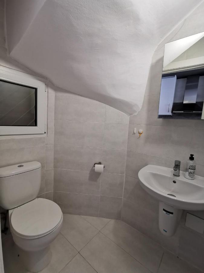 פלאיה פלמנקה Villa La Zenia 25 מראה חיצוני תמונה