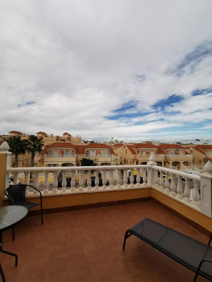 פלאיה פלמנקה Villa La Zenia 25 מראה חיצוני תמונה