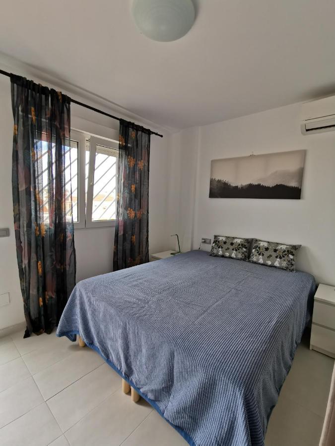 פלאיה פלמנקה Villa La Zenia 25 מראה חיצוני תמונה
