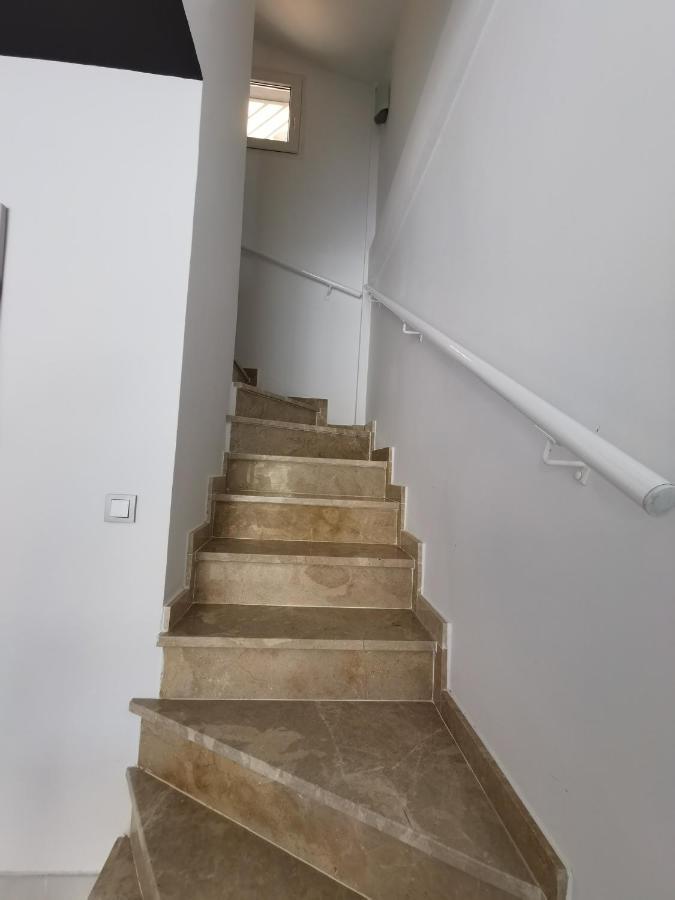 פלאיה פלמנקה Villa La Zenia 25 מראה חיצוני תמונה