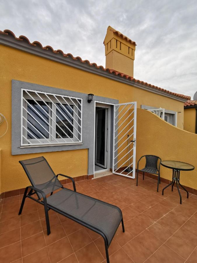 פלאיה פלמנקה Villa La Zenia 25 מראה חיצוני תמונה
