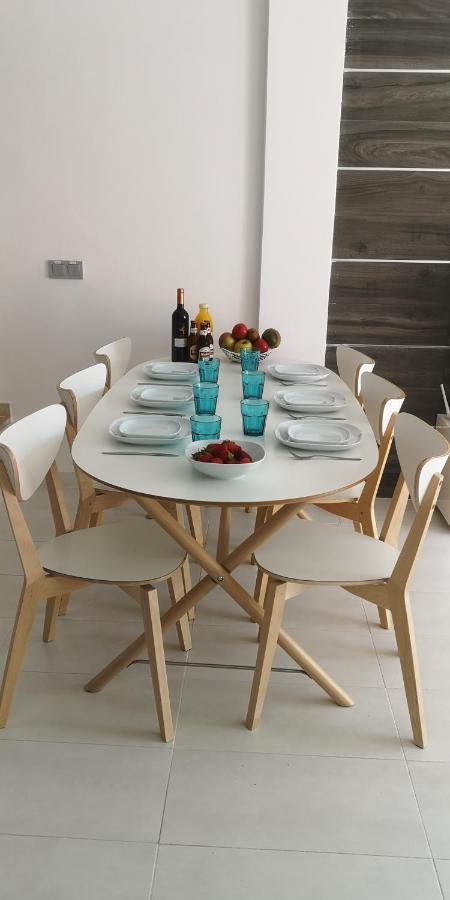 פלאיה פלמנקה Villa La Zenia 25 מראה חיצוני תמונה