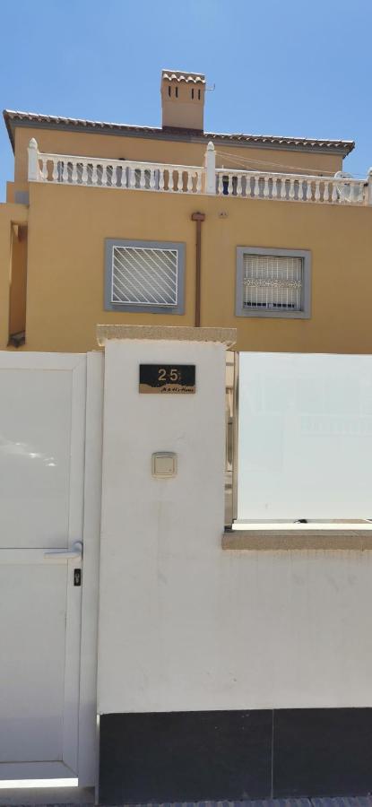 פלאיה פלמנקה Villa La Zenia 25 מראה חיצוני תמונה